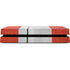 Distressed Austria Flag PS4 Console Skin